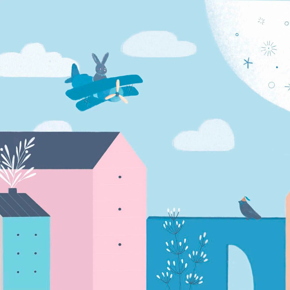 Rivestimento murale 3