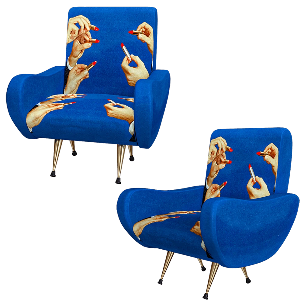 Armchairs 1