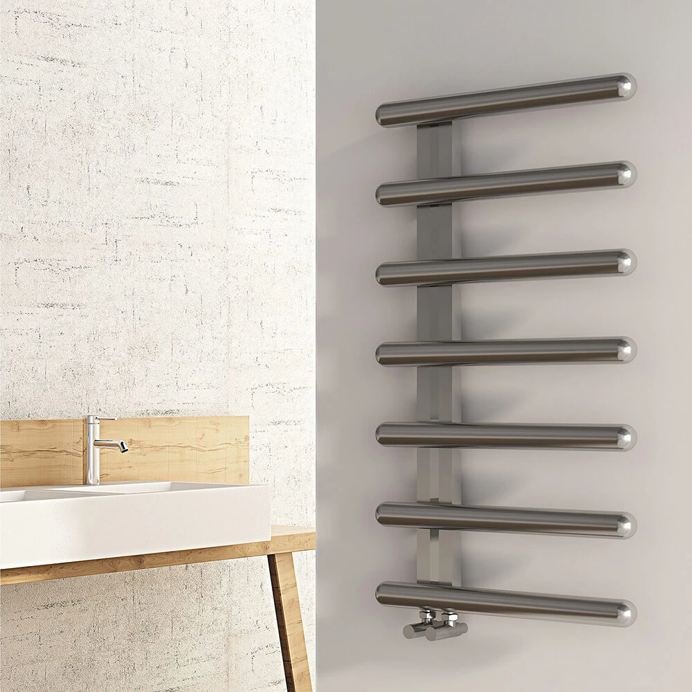 Towel rail 2