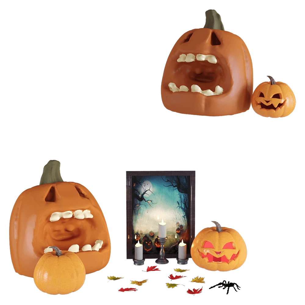 Autres objets décoratifs 1