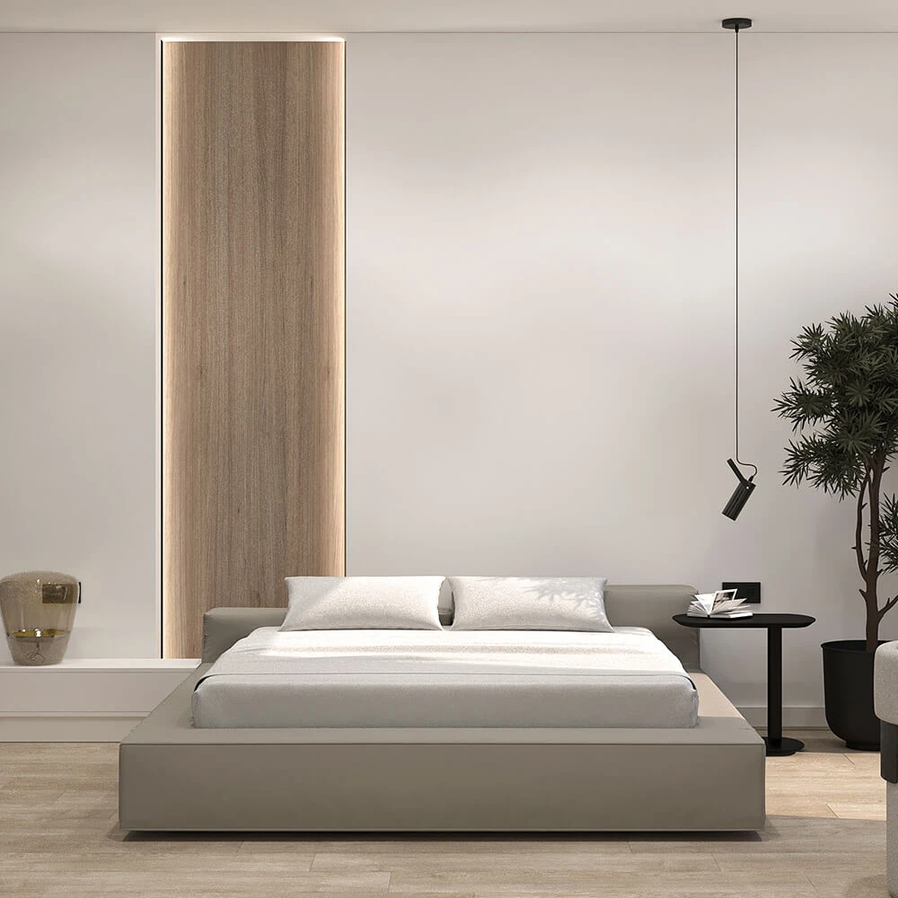 Residential Spaces 1