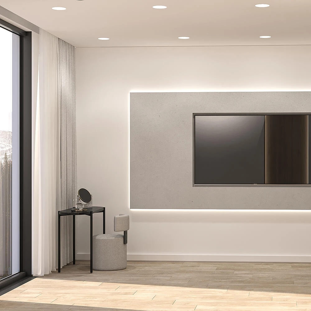 Residential Spaces 3