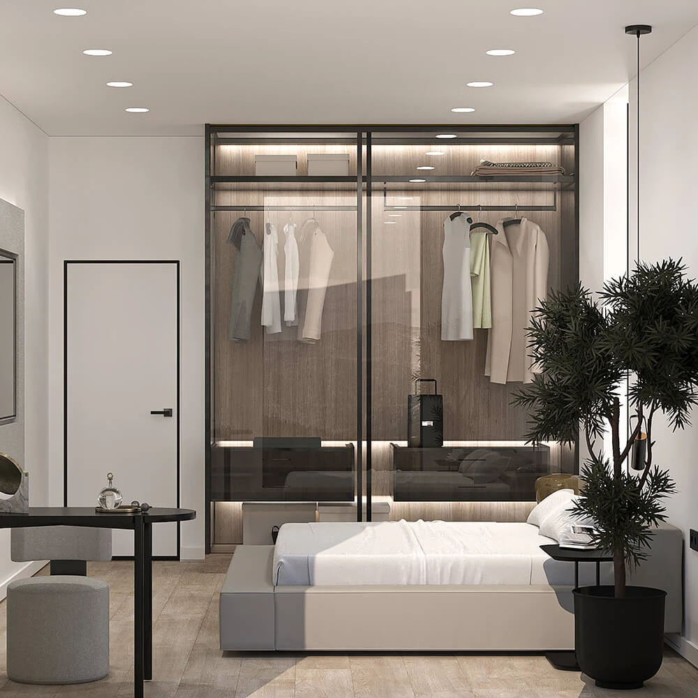 Residential Spaces 4