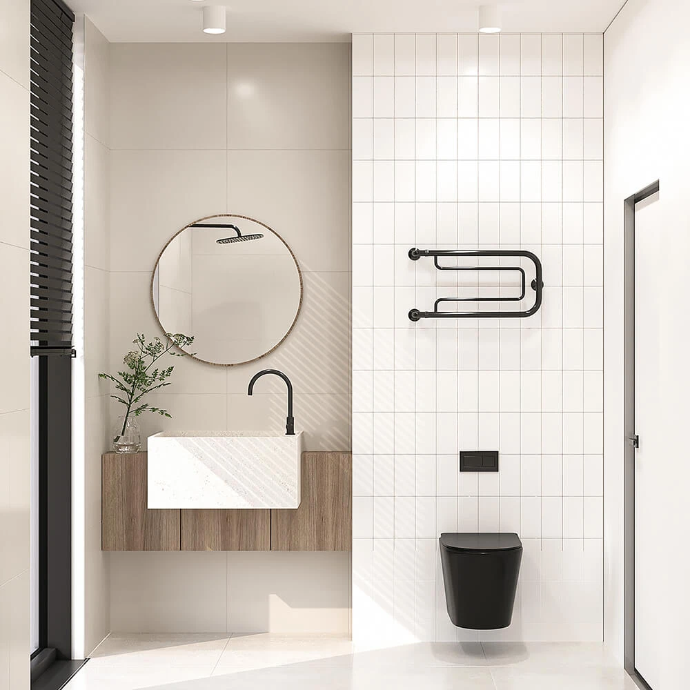 Residential Spaces 5