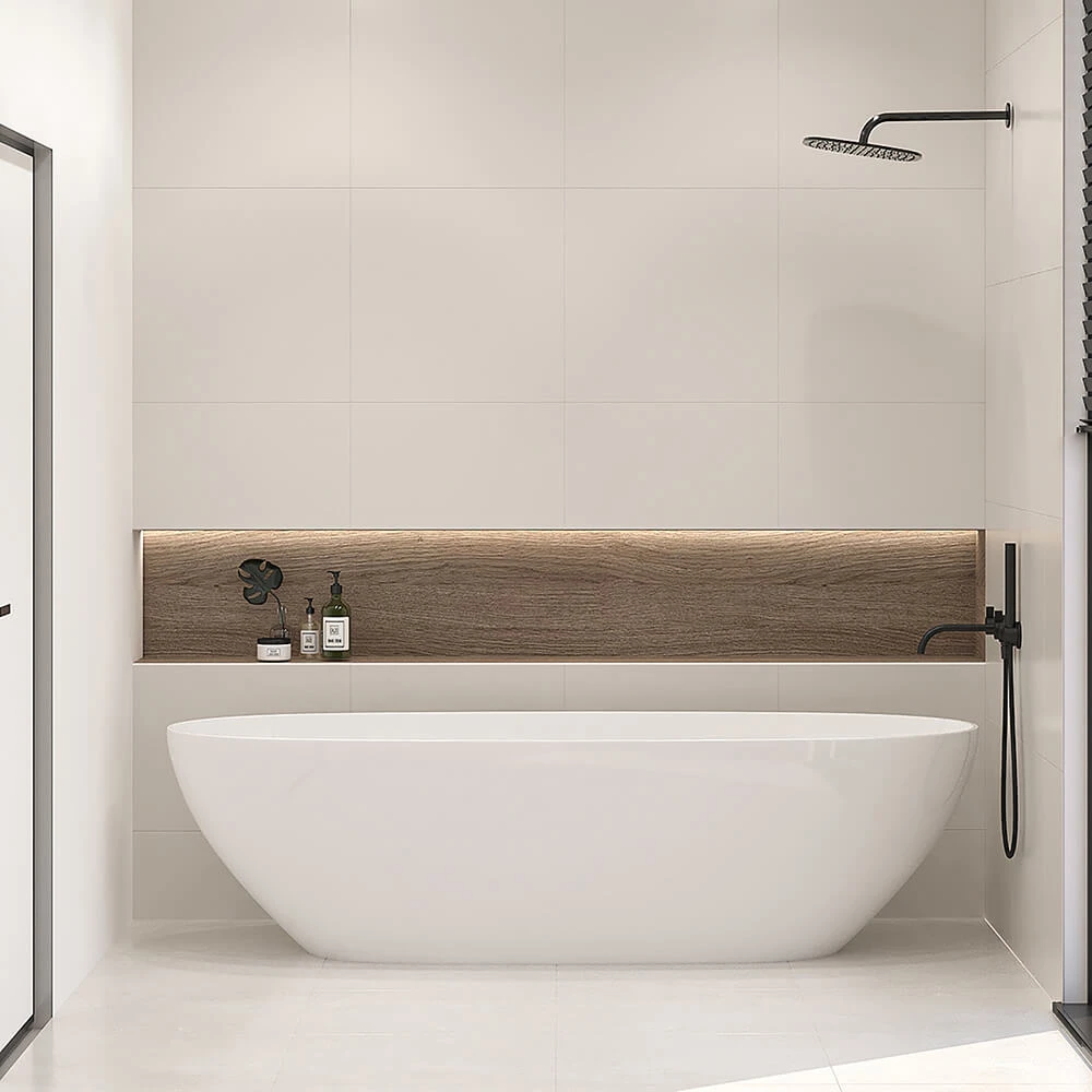 Residential Spaces 6