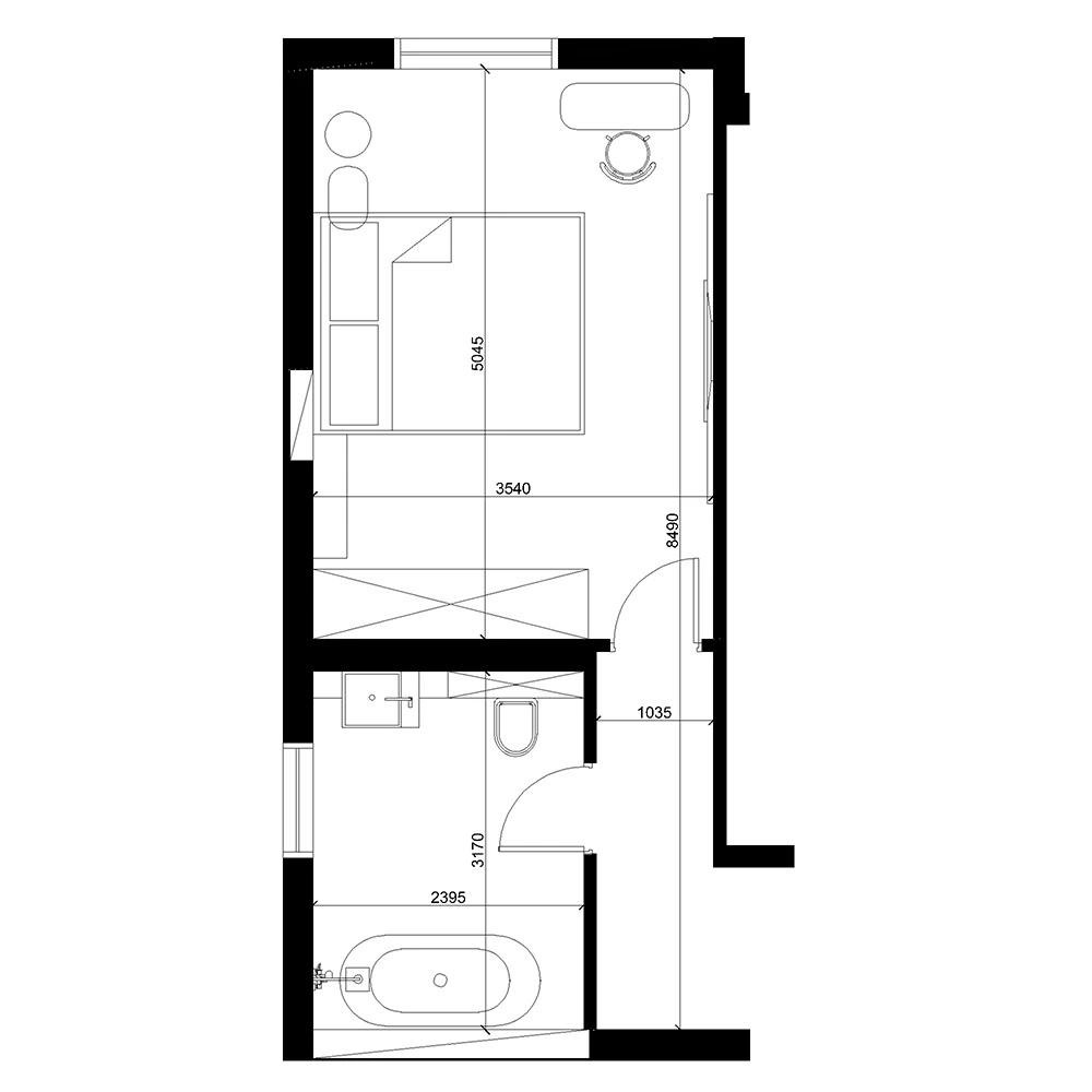 Residential Spaces 7