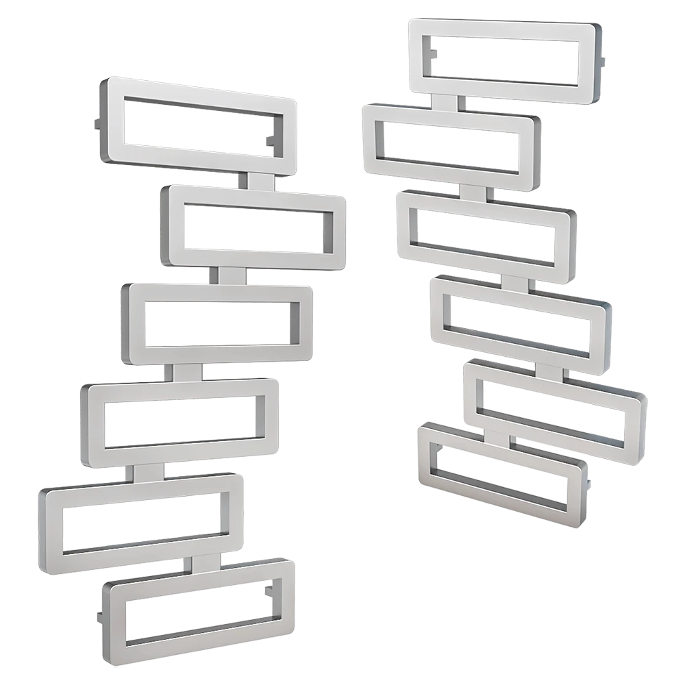 Towel rail CARISA Domino