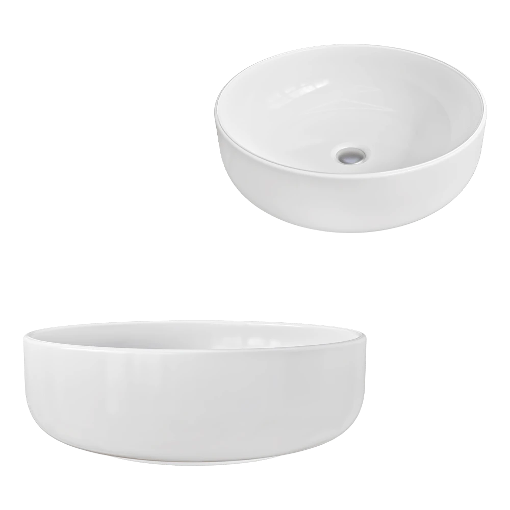 Washbasins 1