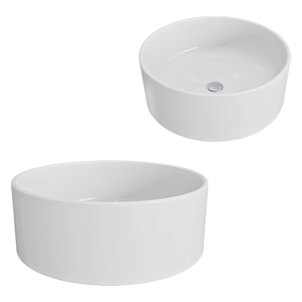 Washbasins 1