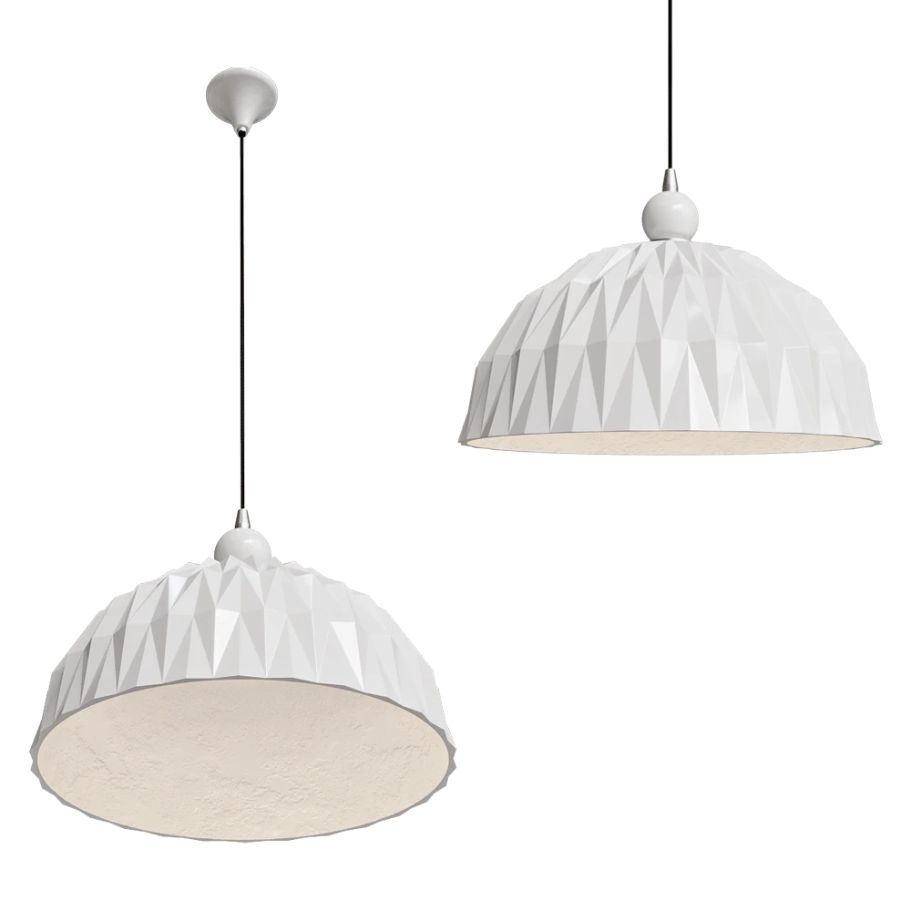 Pendant Lamp A.S.K.S Origami 300