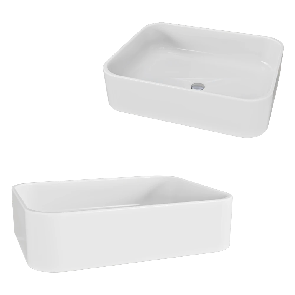 Washbasins 1