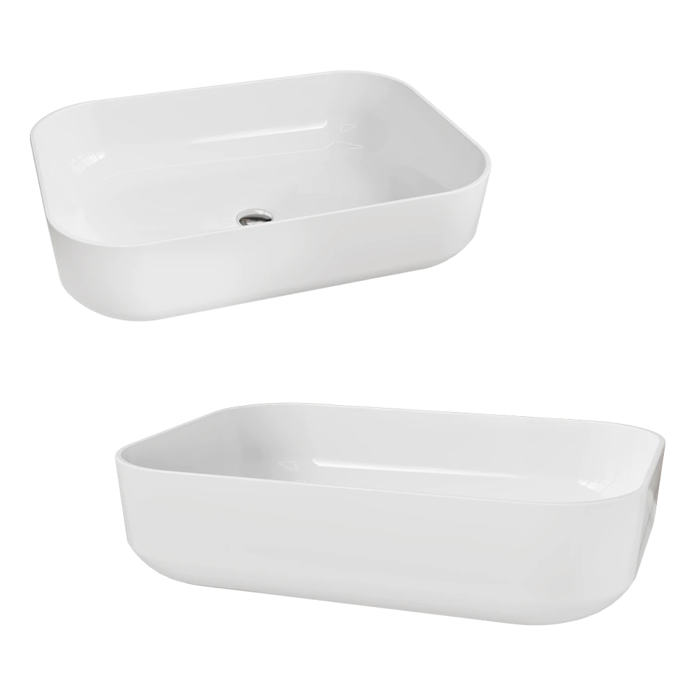 Washbasins 1