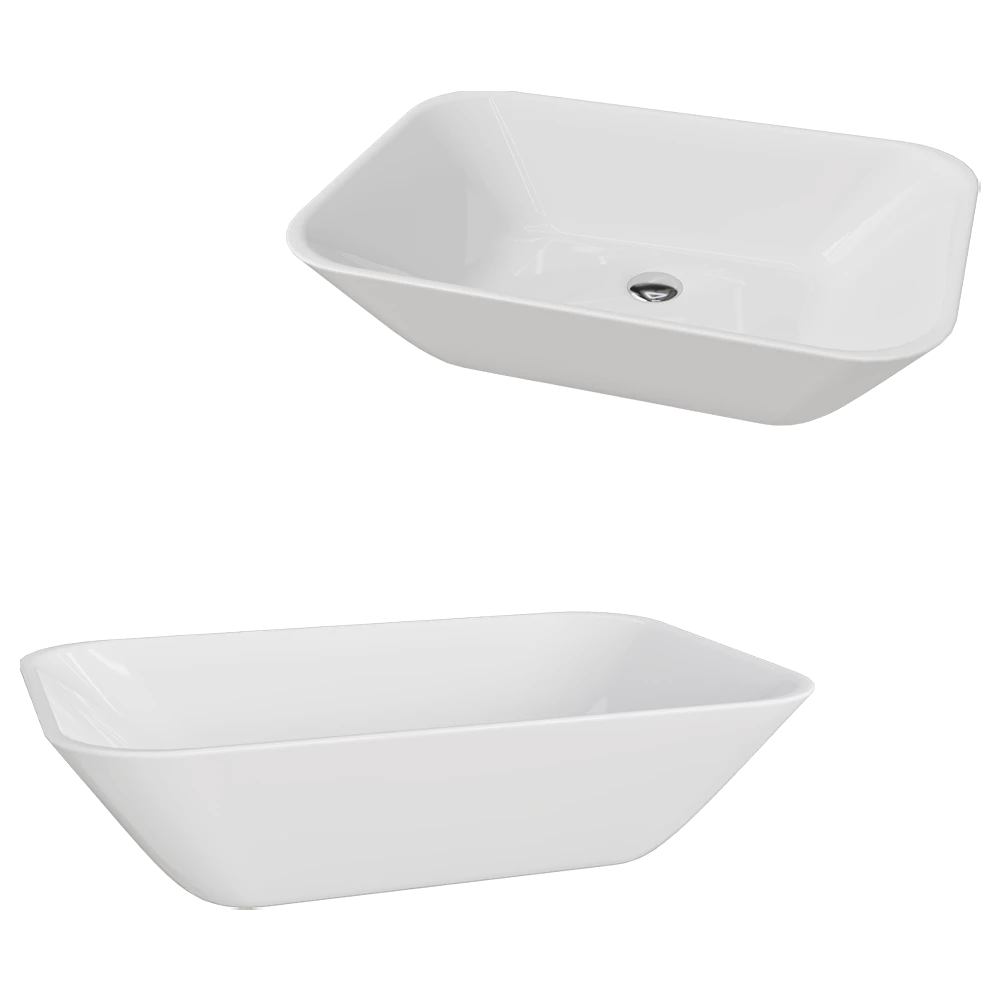Washbasins 1