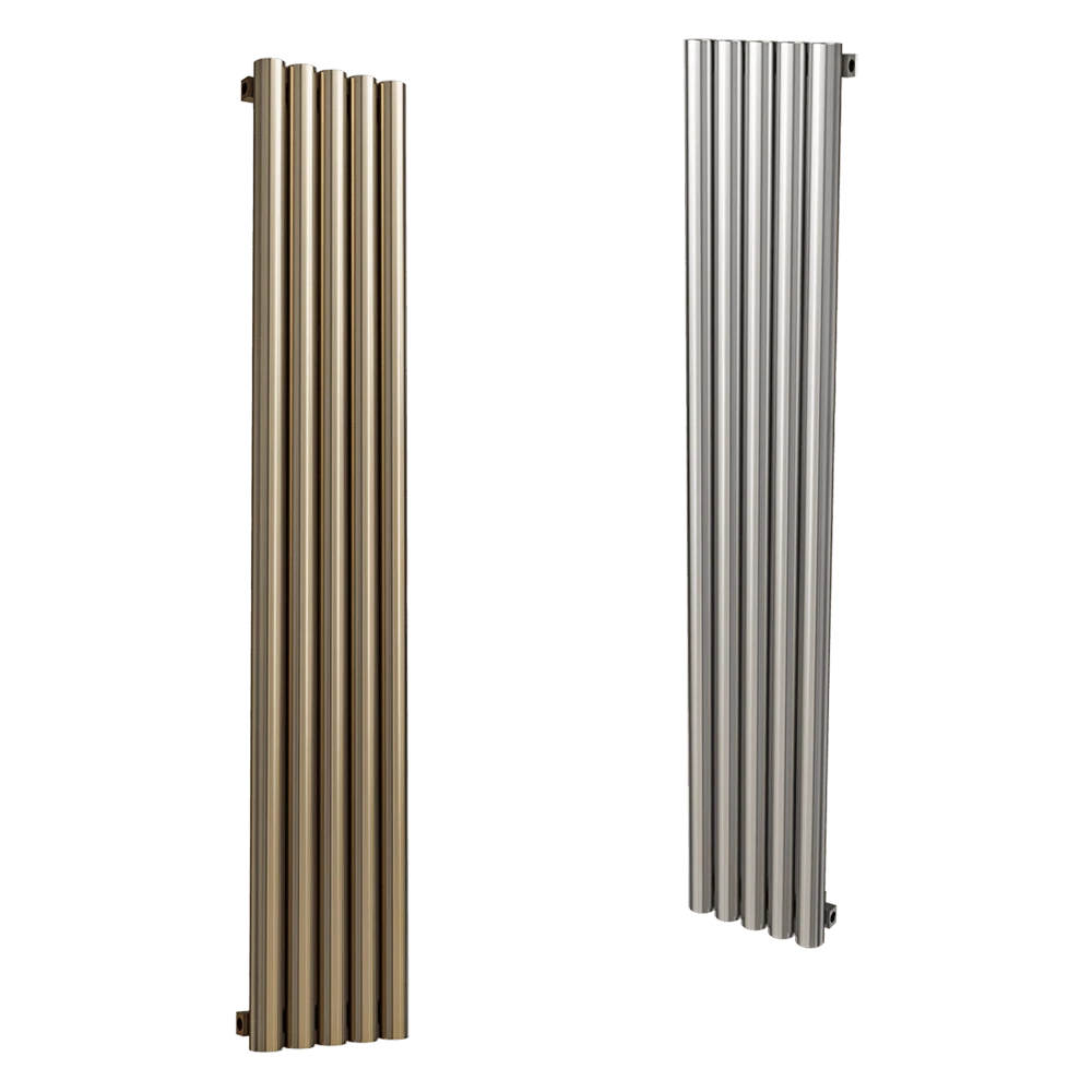 Ռադիատորներ 1