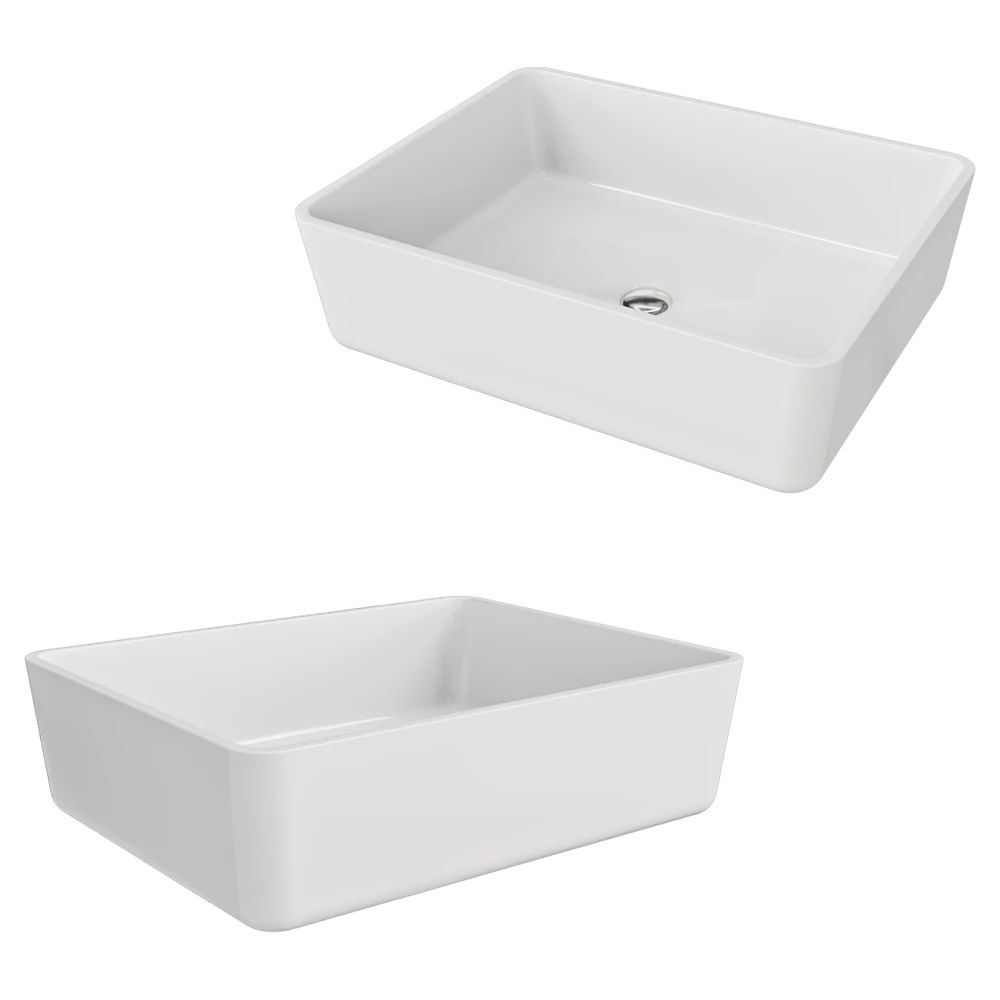 Washbasins 1