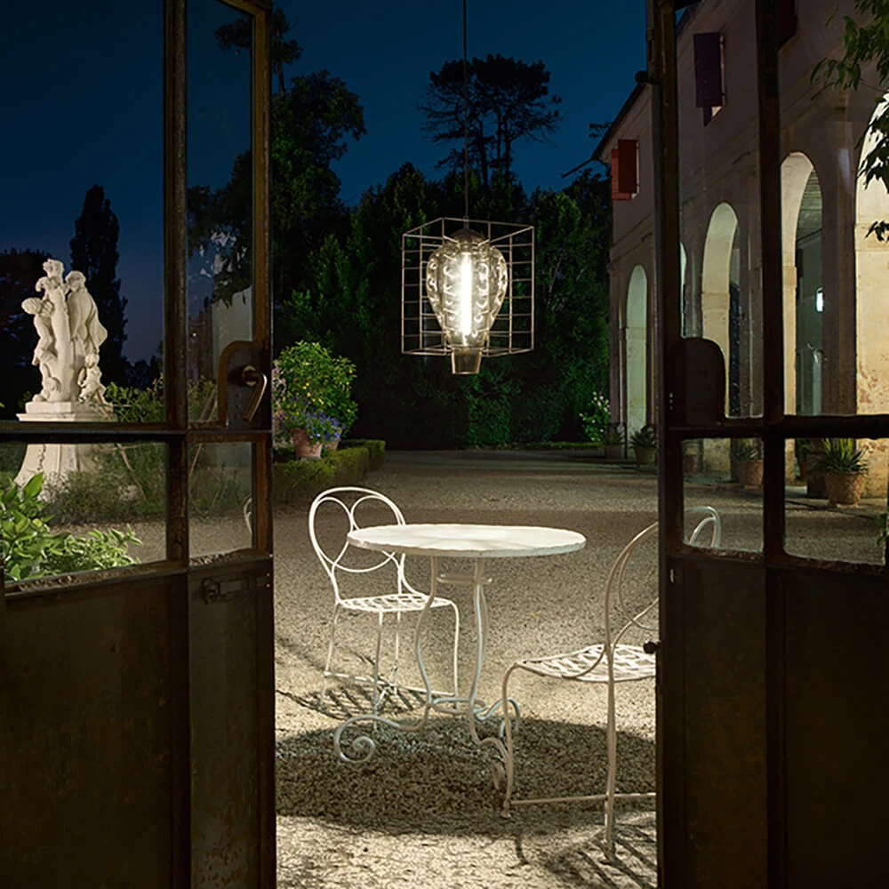 Ceiling lamp / Table lamp 3