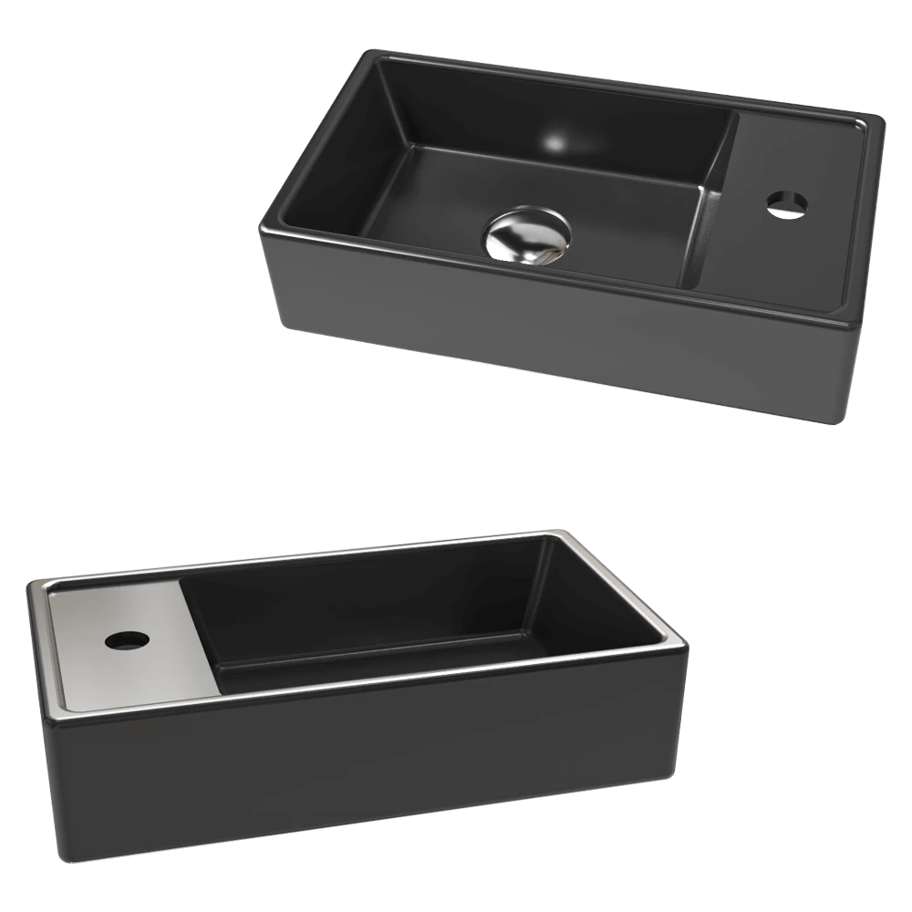 Washbasins 1