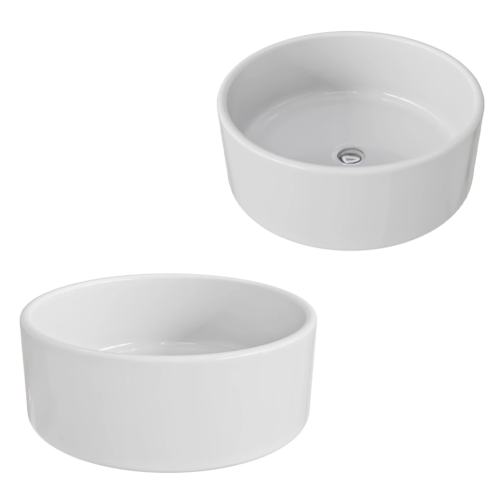 Washbasins 1