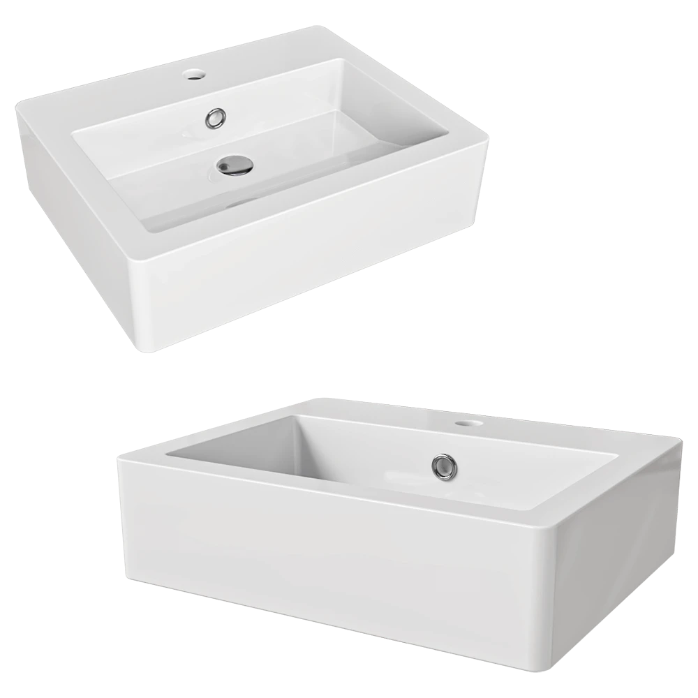 Washbasins 1