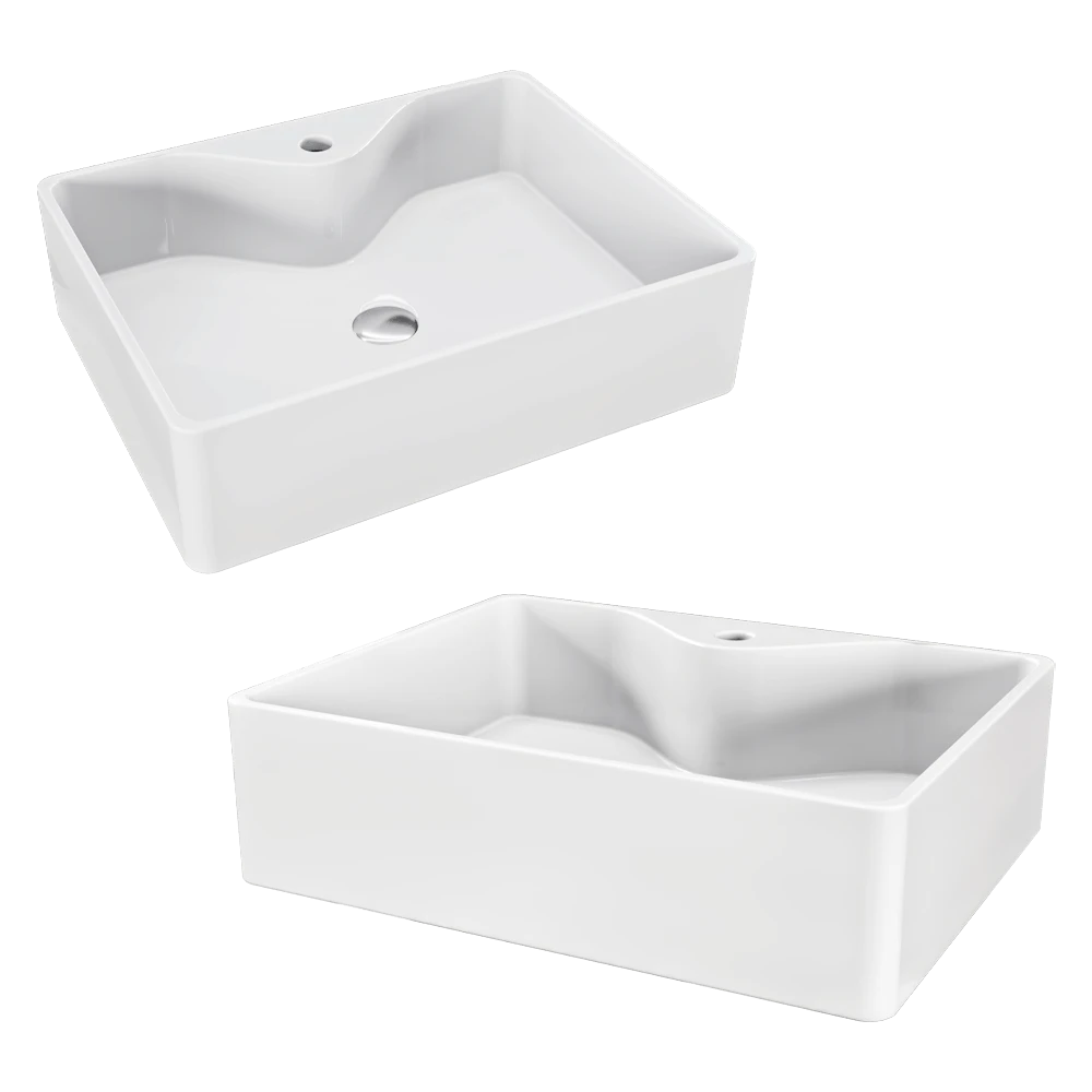 Washbasins 1