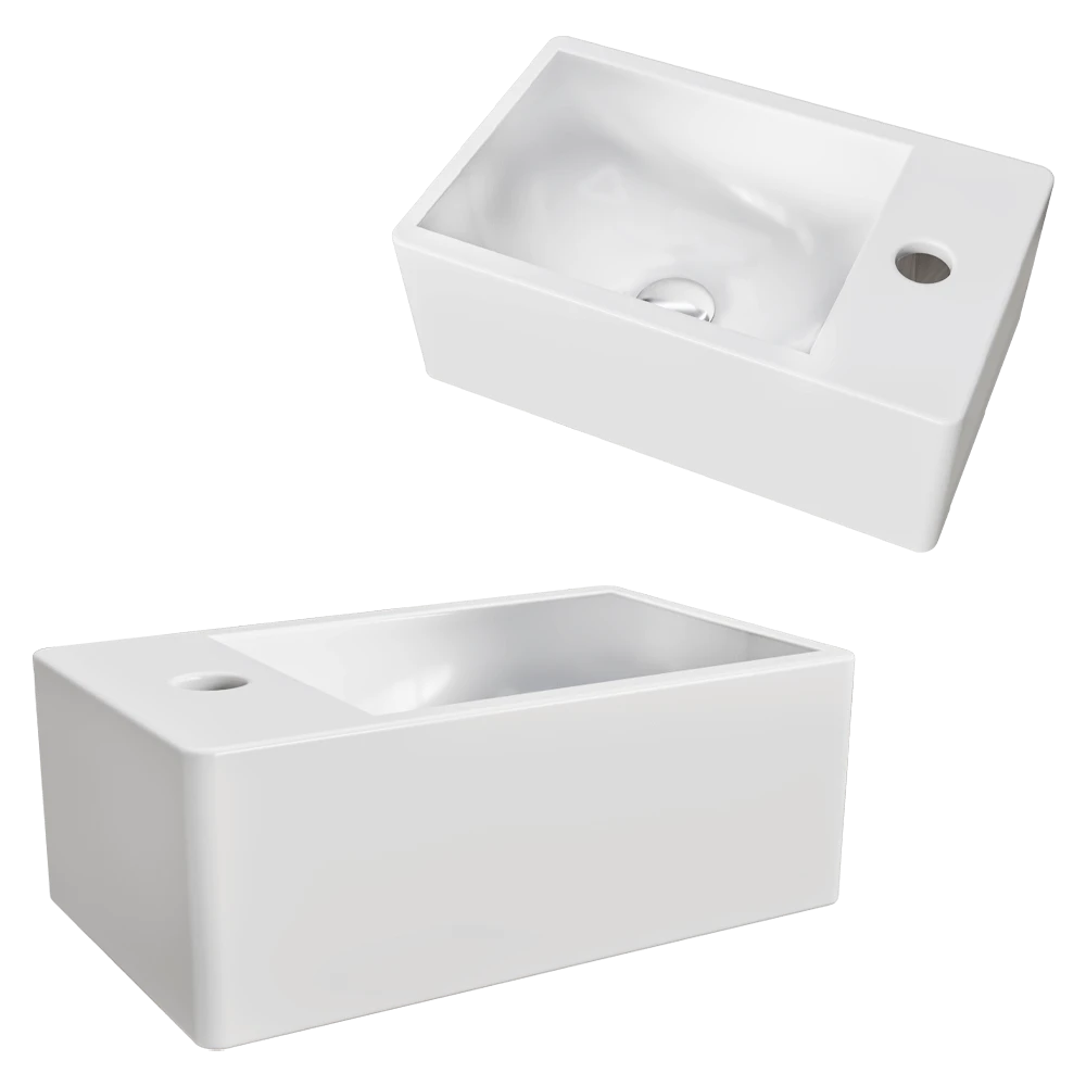 Washbasins 1