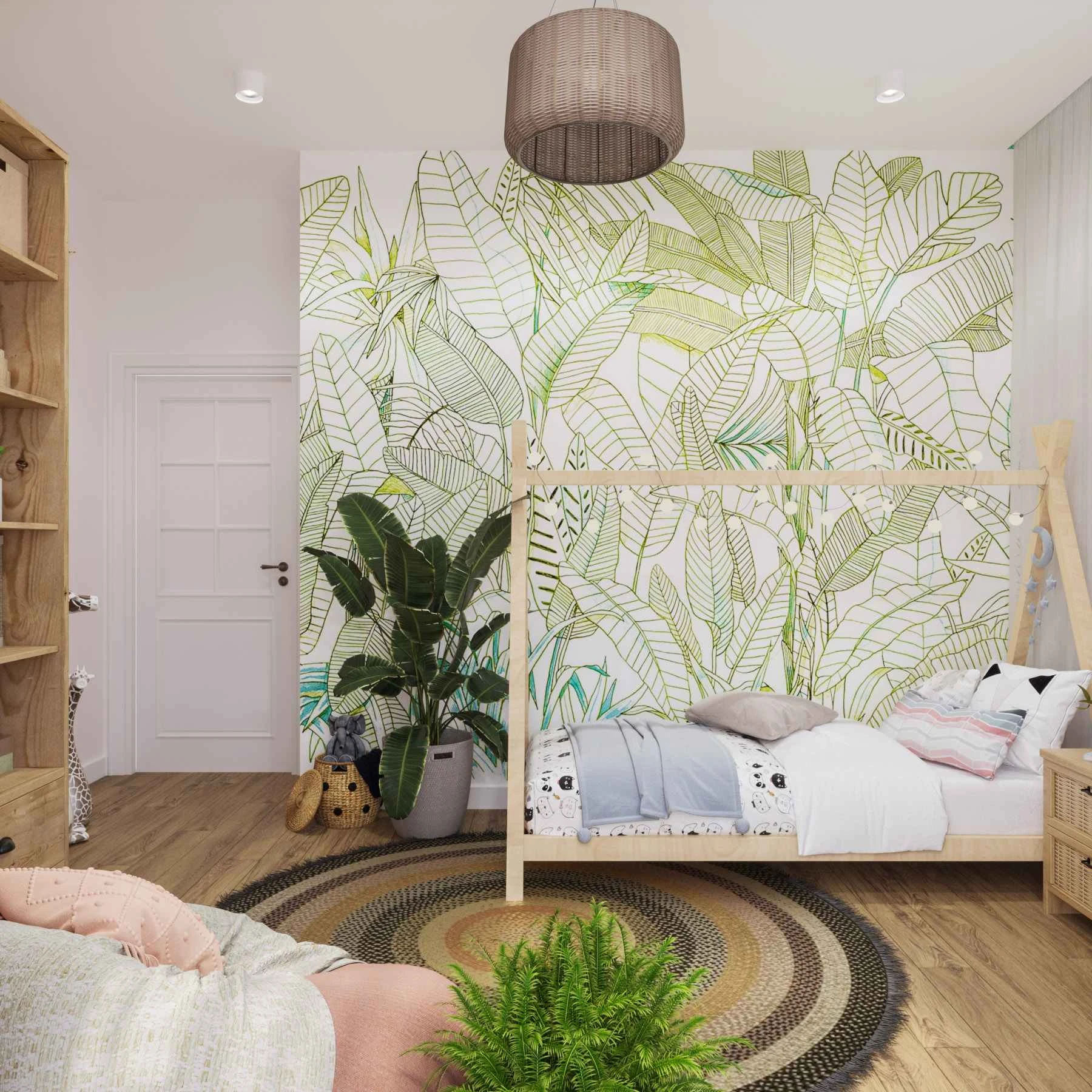 Spazi residenziali 3