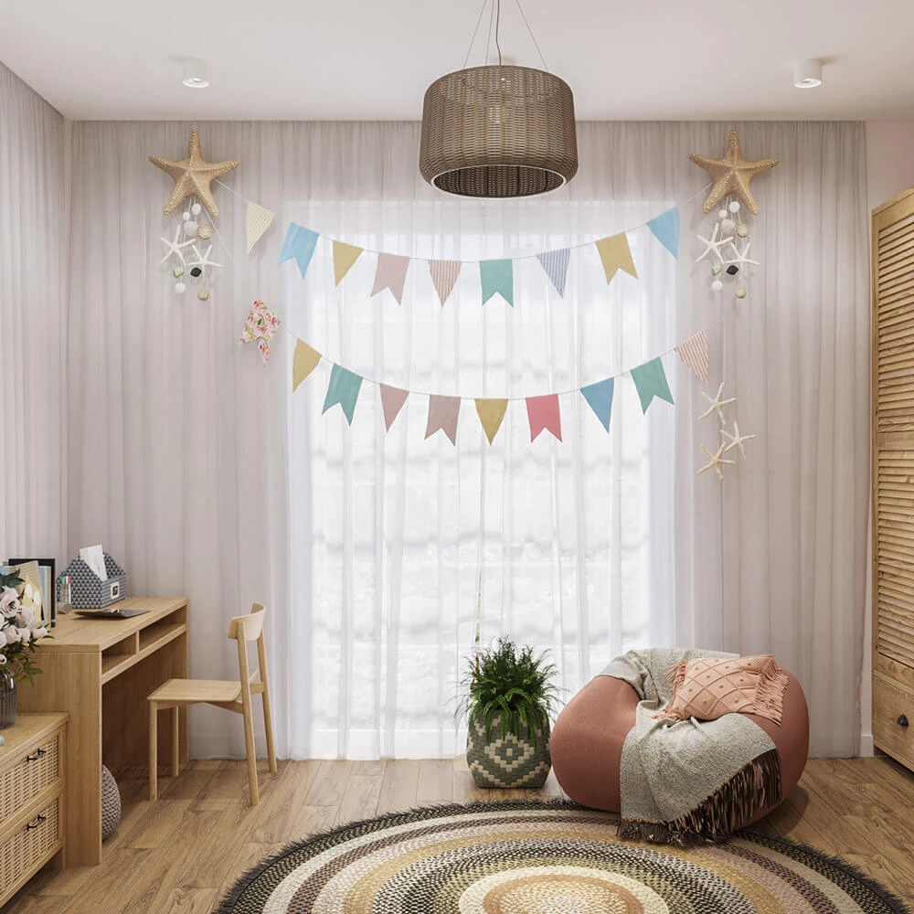 Spazi residenziali 4