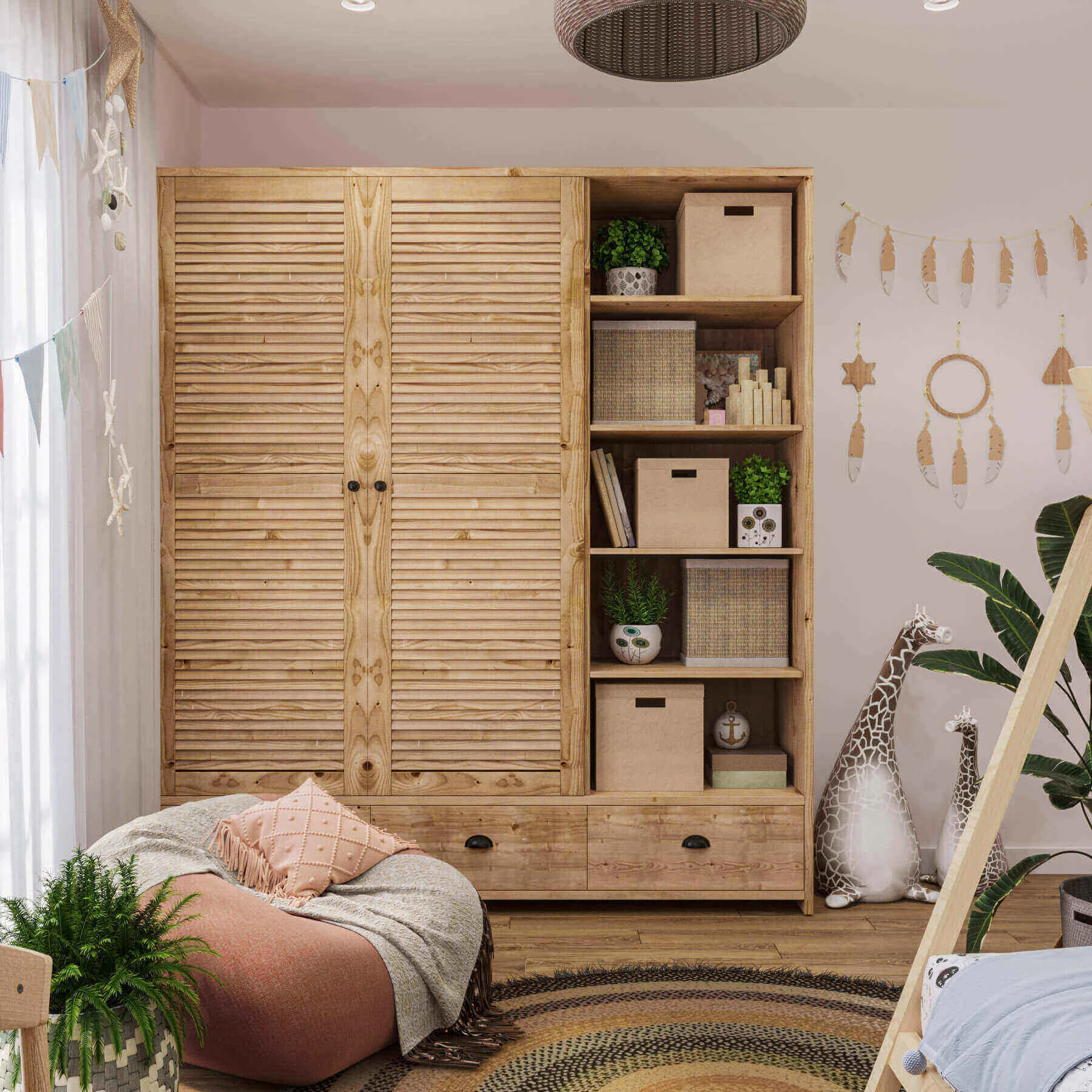 Spazi residenziali 5