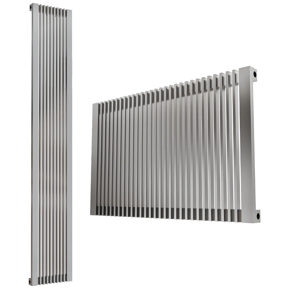 Radiator 1