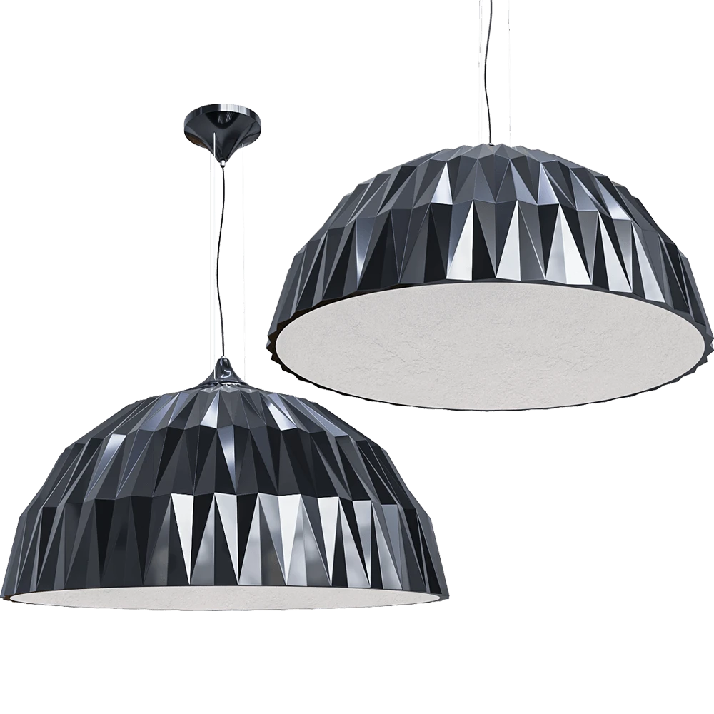 Pendant Lamp A.S.K.S Origami 700
