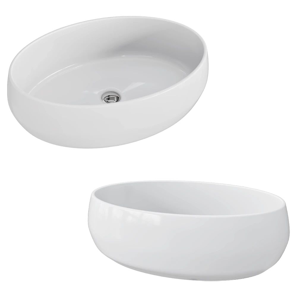 Washbasins 1
