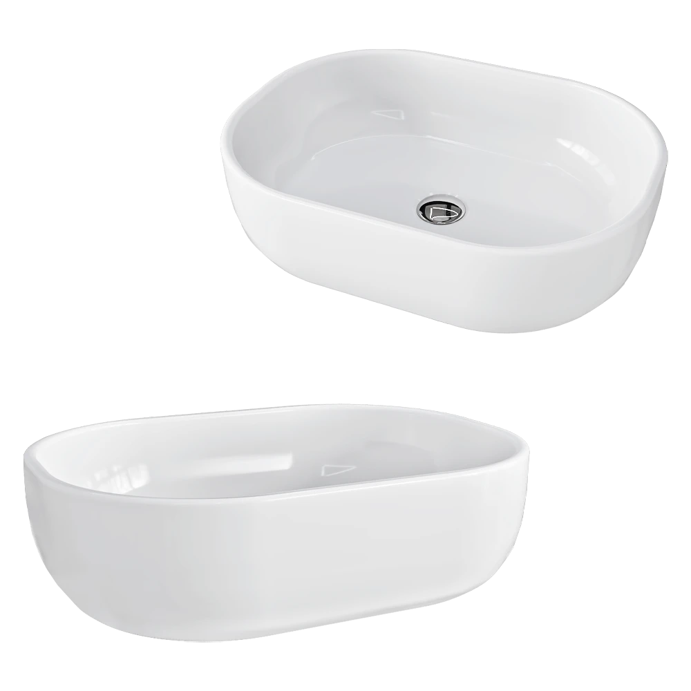 Washbasins 1