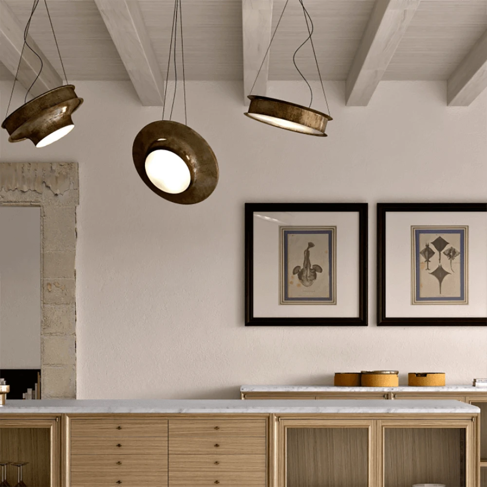Pendant Lamp Ceccotti Collezioni After Glow C-N-P (2)