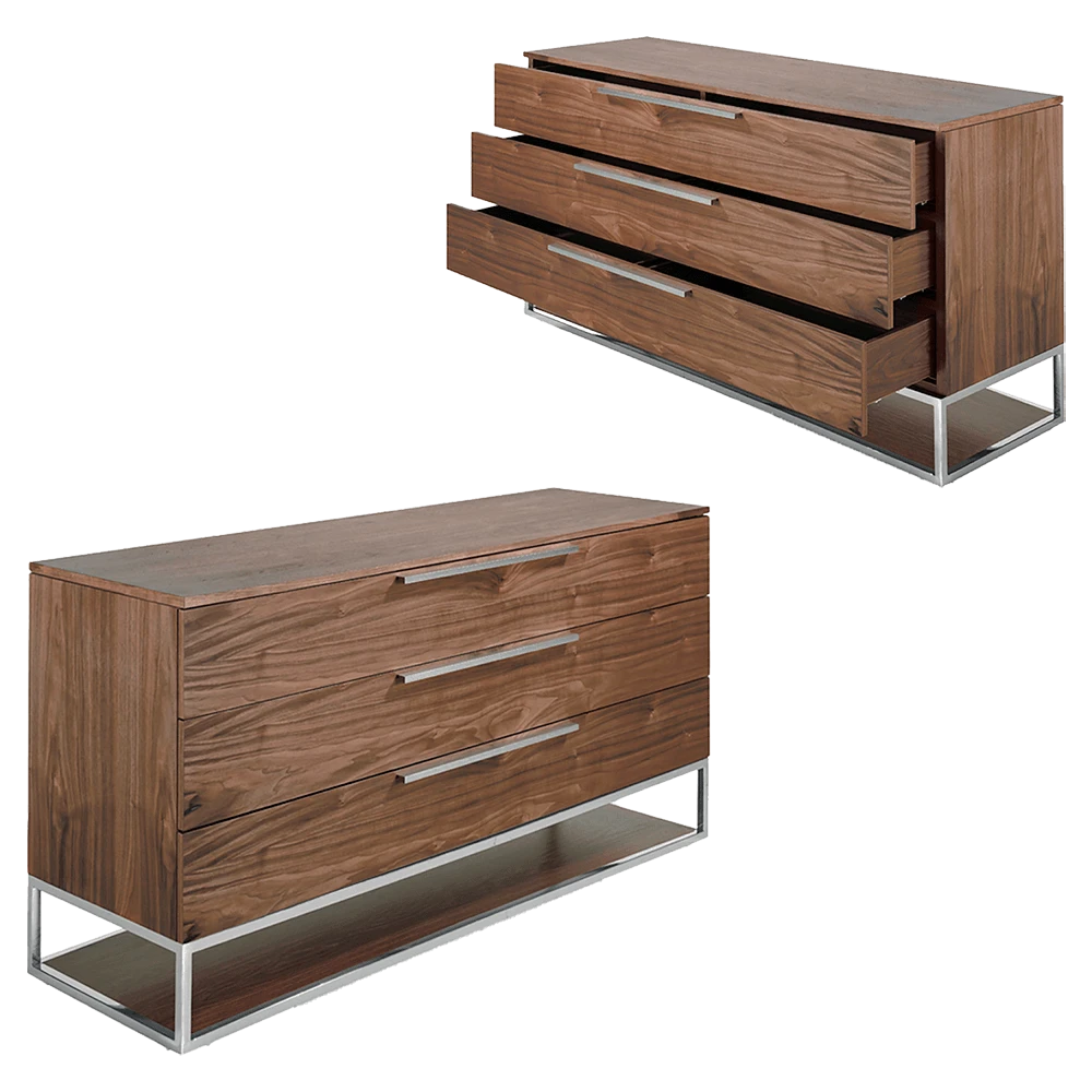 Chest of Drawers Angel Cerda 3214