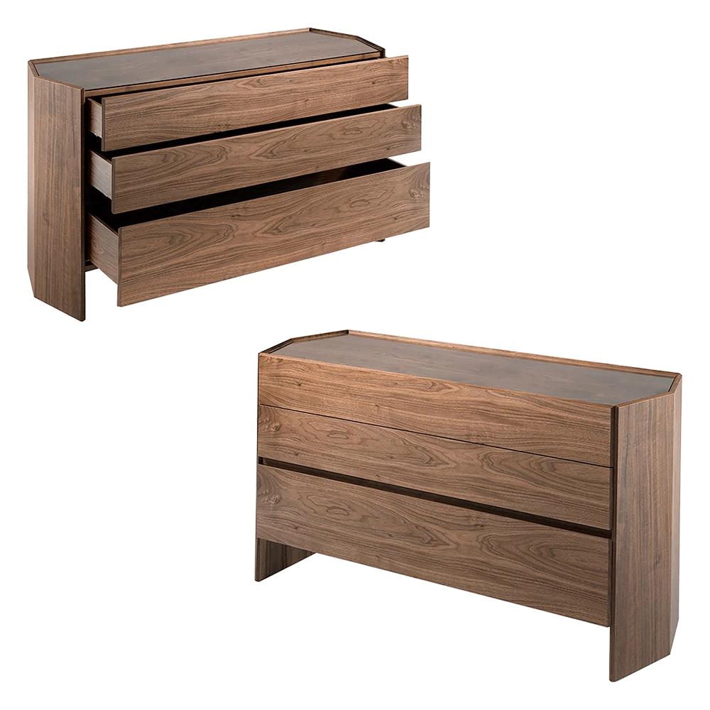 Chest of drawers Angel Cerda 7073