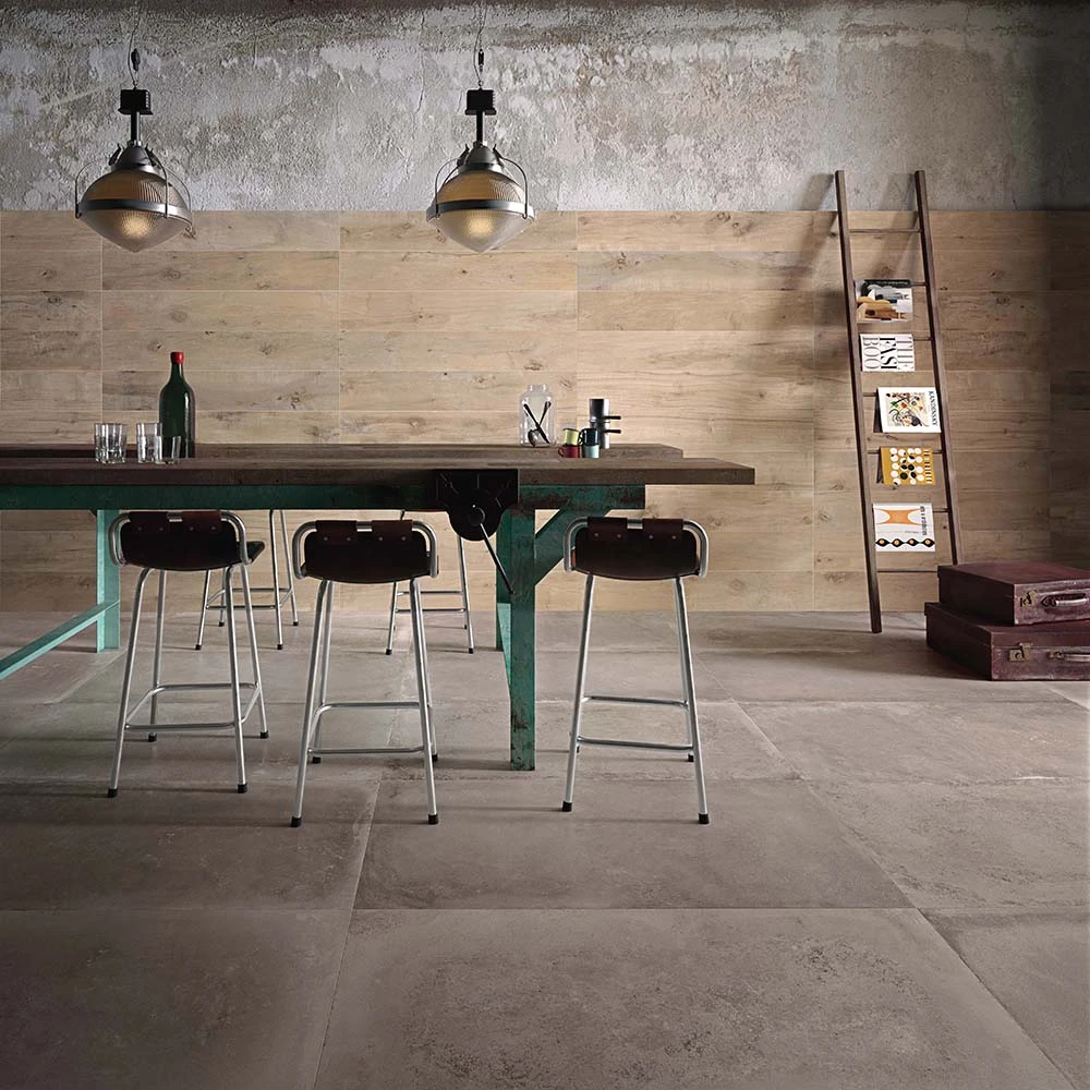 Floor Coverings / Wall Covering 2