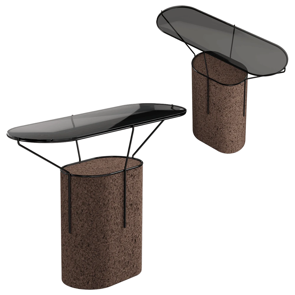 Օժանդակ սեղաններ և բուֆետ 1