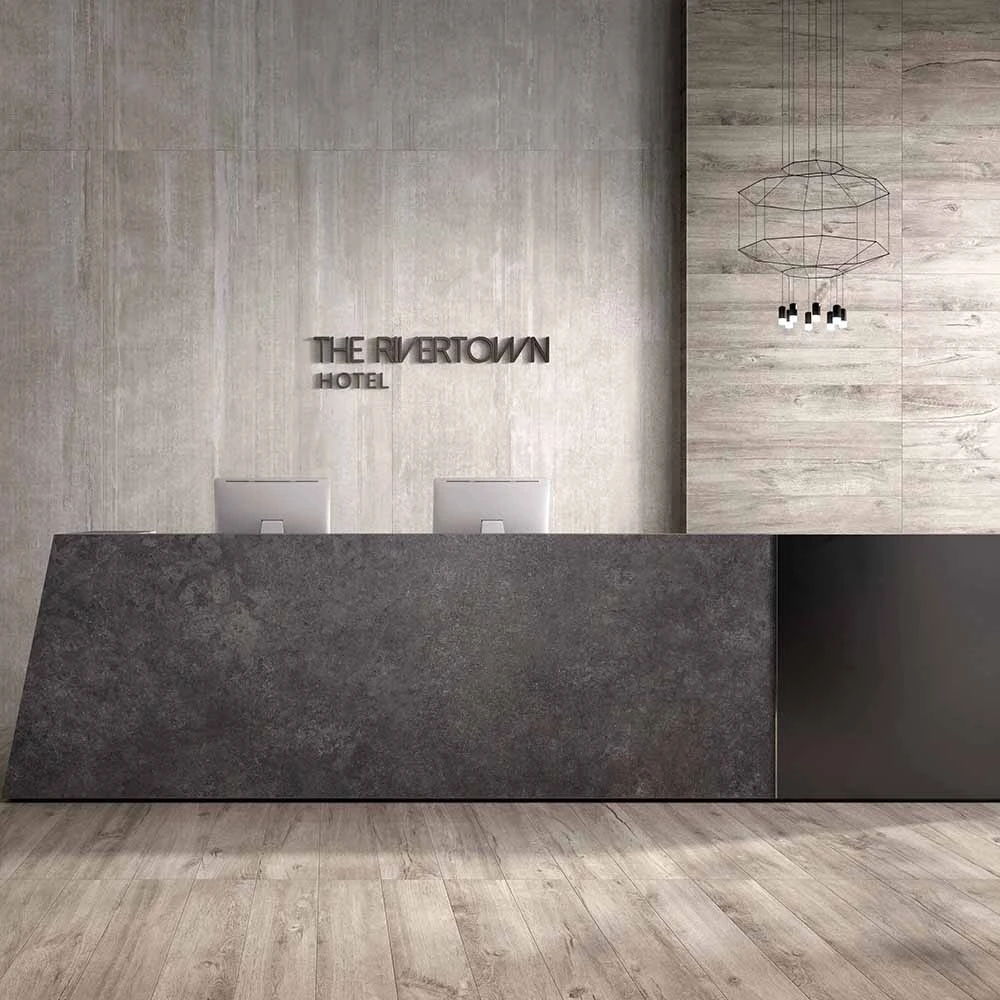 Floor Coverings / Wall Covering 2