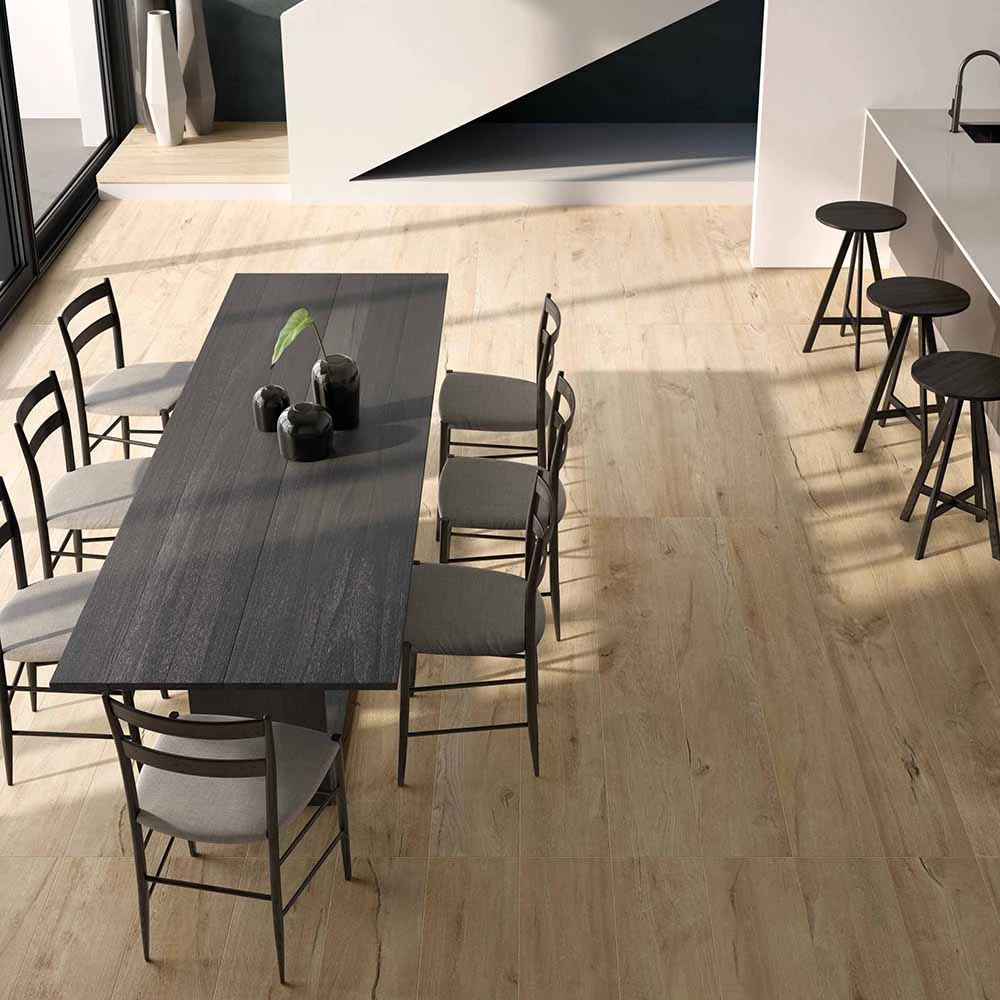 Porcelain Tile Flaviker Honey 1 (2)