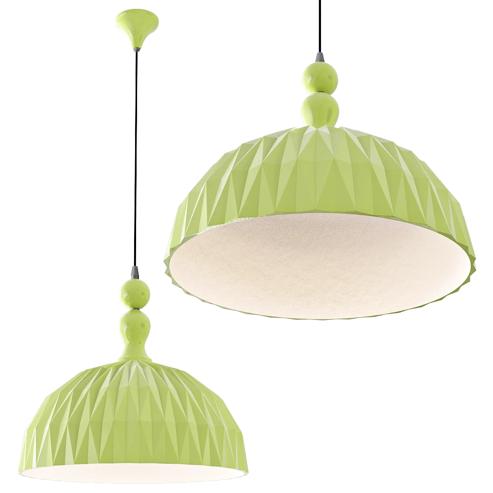 Pendant lamp A.S.K.S Queen 300-L