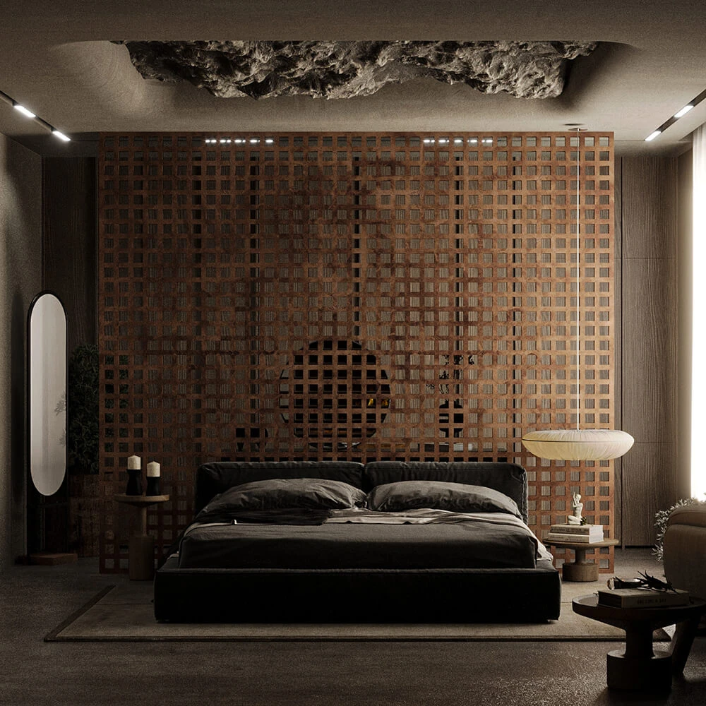 Residential Spaces 1