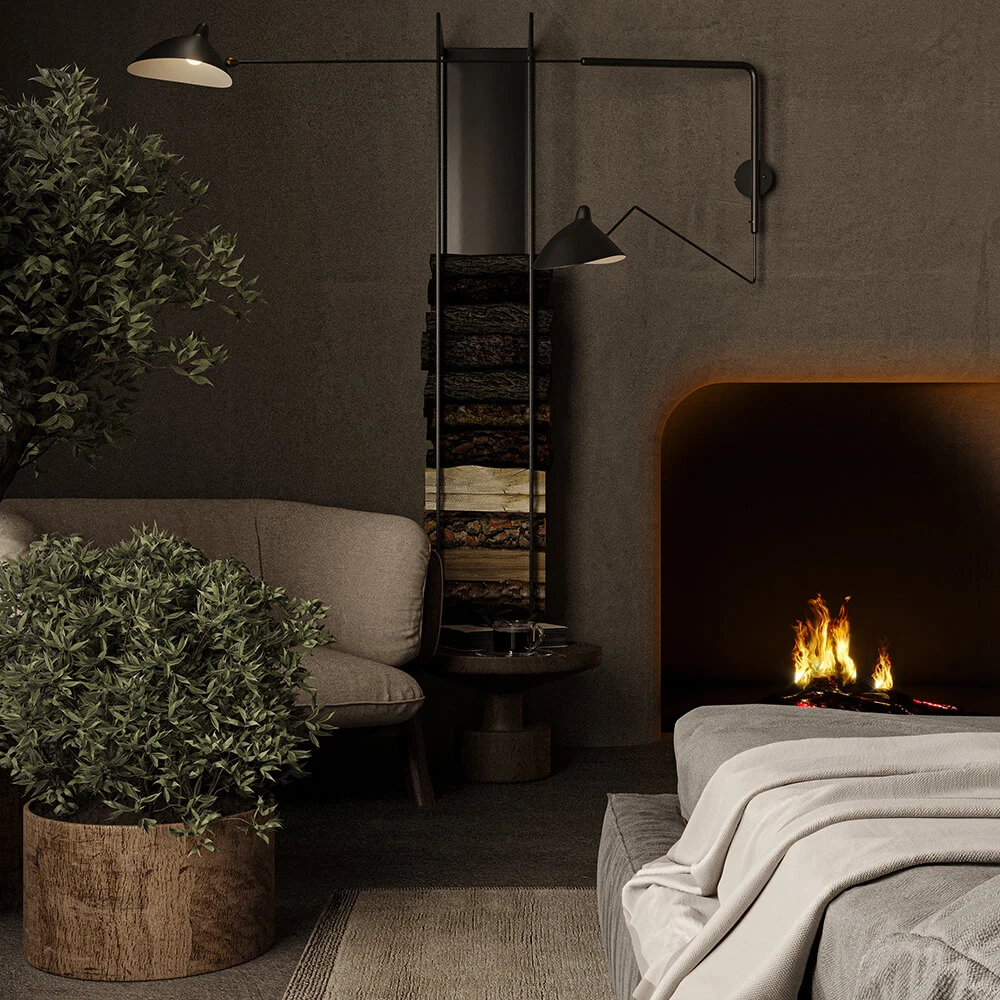 Residential Spaces 2