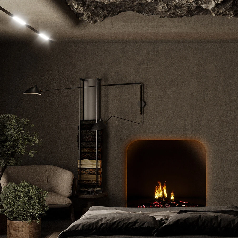 Residential Spaces 4
