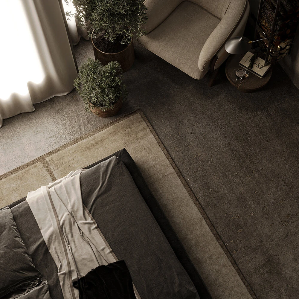 Residential Spaces 5