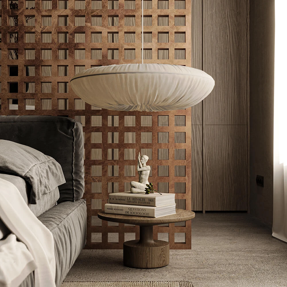 Residential Spaces 6