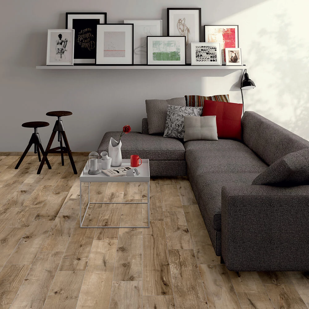 Porcelain Tile Flaviker Avana (2)