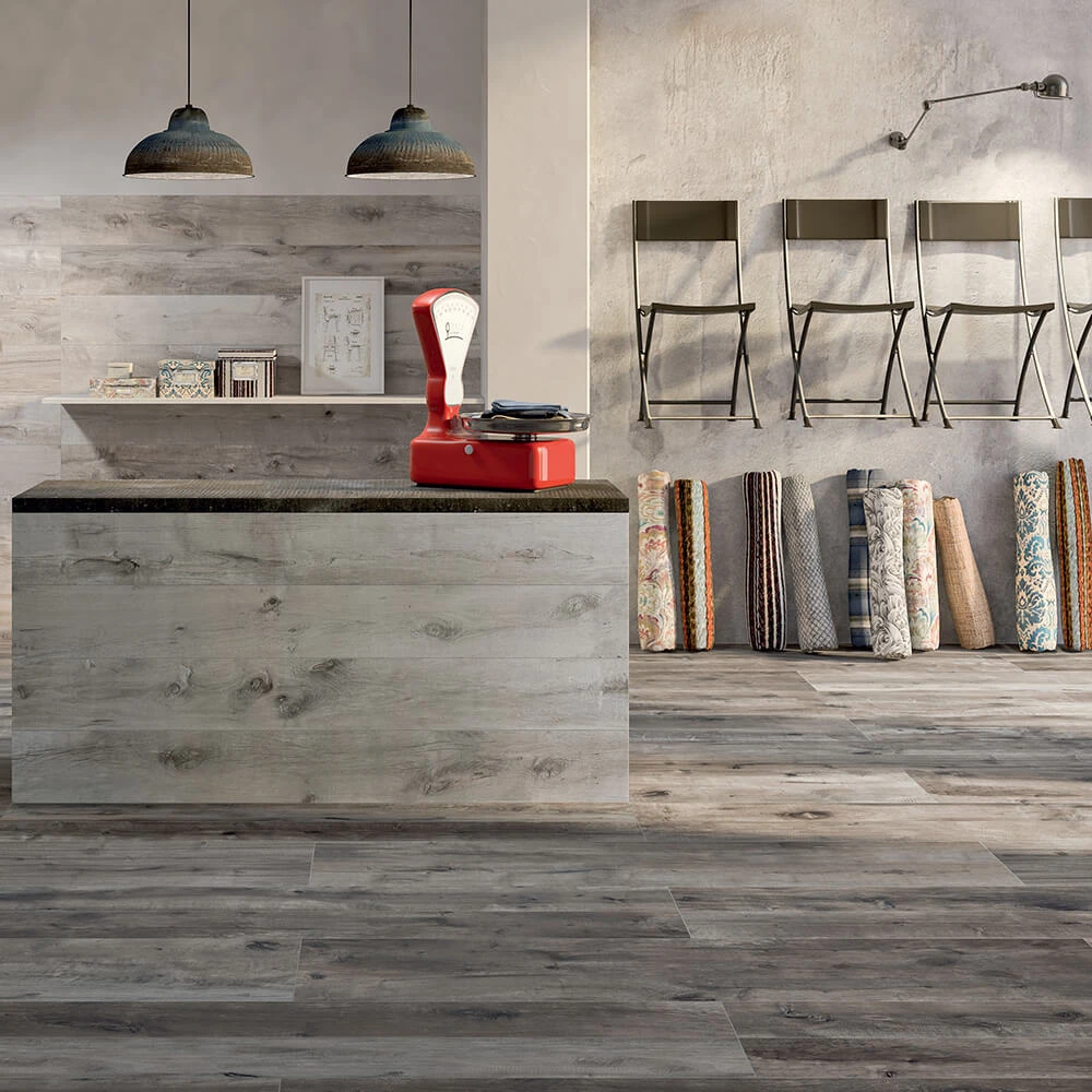 Floor Coverings / Wall Covering 2