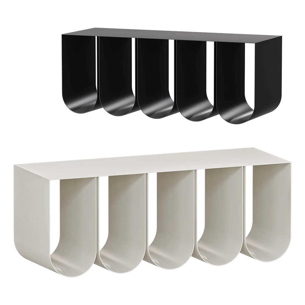 Օժանդակ սեղաններ և բուֆետ 1