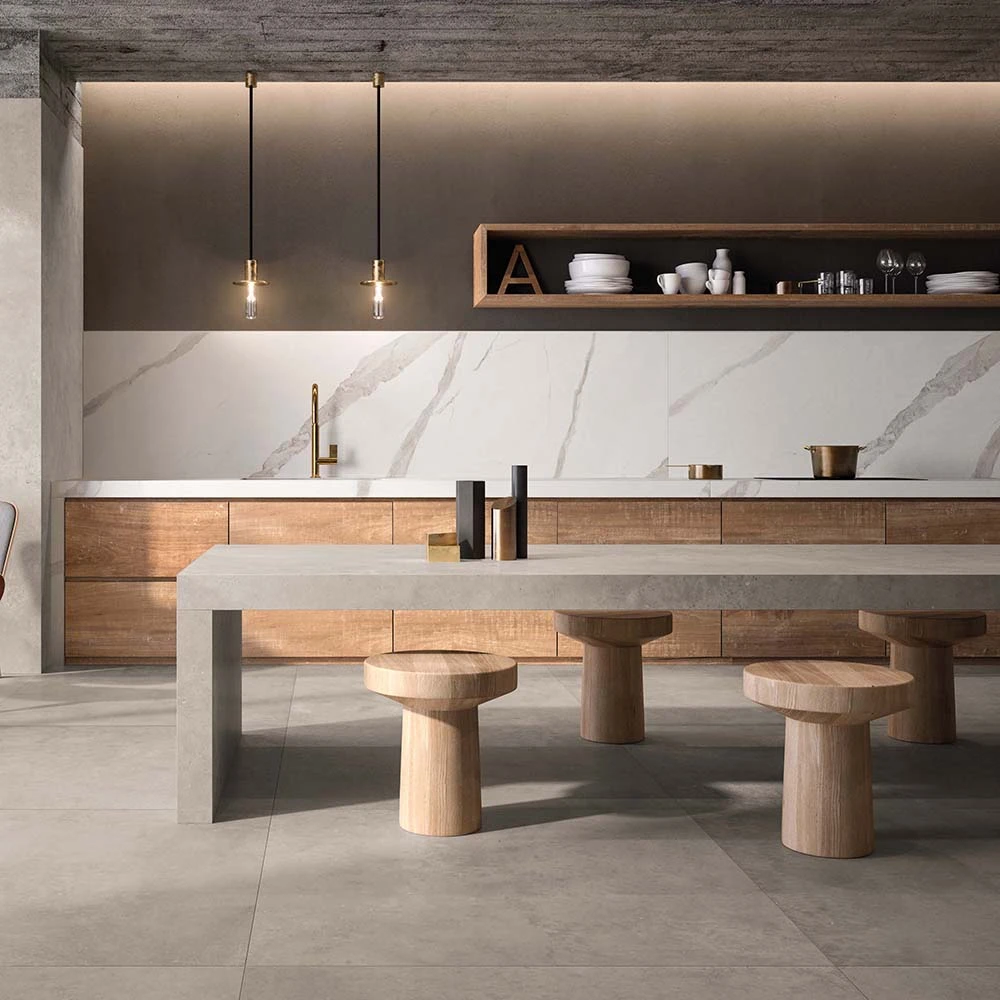 Floor Coverings / Wall Covering 2