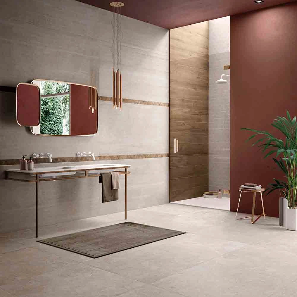 Floor Coverings / Wall Covering 2